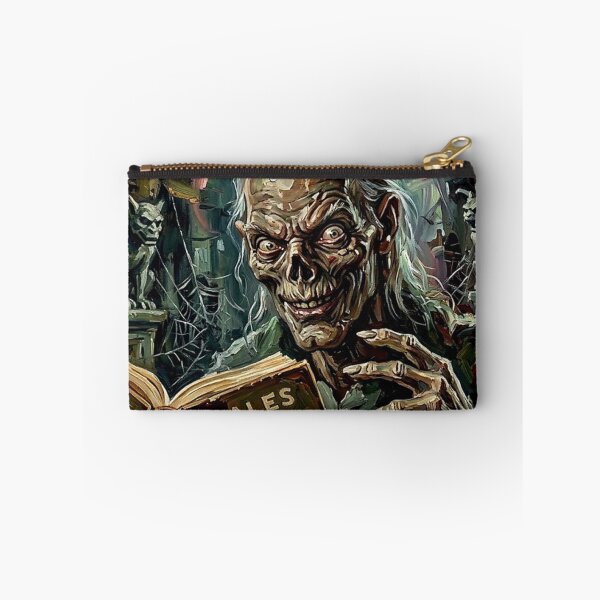 Item preview, Tales from the Crypt: Terrifyingly Textured Horrors designed and sold by Art's Diner.