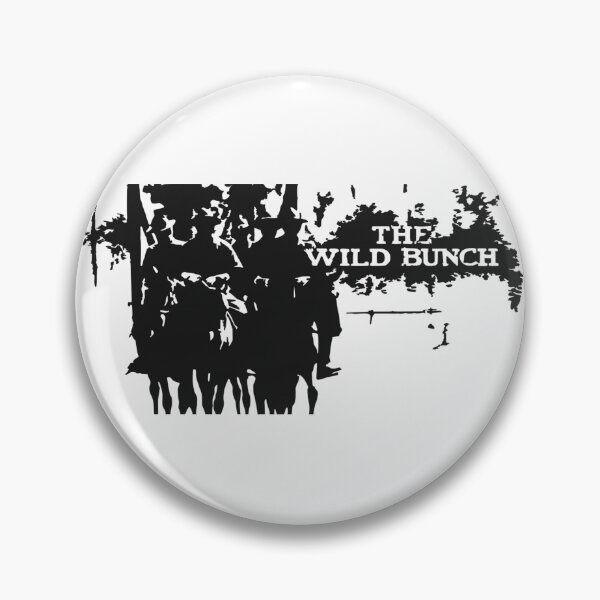 Item preview, The Wild Bunch Silhouette designed and sold by UNK-Fatigues.