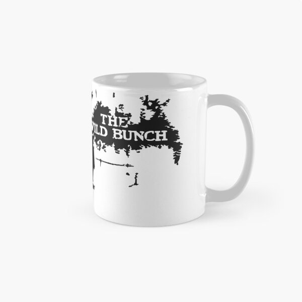 Item preview, The Wild Bunch Silhouette designed and sold by UNK-Fatigues.