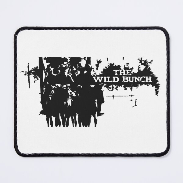 Item preview, The Wild Bunch Silhouette designed and sold by UNK-Fatigues.