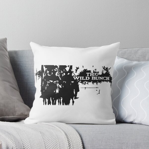 Item preview, The Wild Bunch Silhouette designed and sold by UNK-Fatigues.
