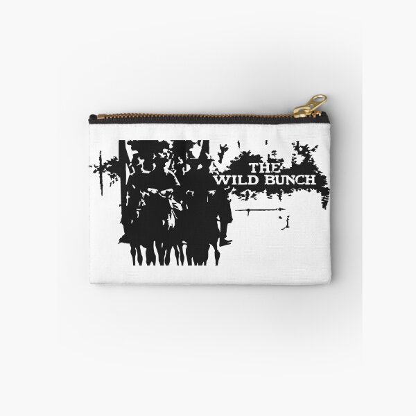 Item preview, The Wild Bunch Silhouette designed and sold by UNK-Fatigues.