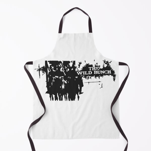 Item preview, The Wild Bunch Silhouette designed and sold by UNK-Fatigues.