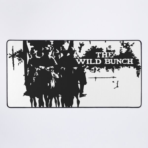 Item preview, The Wild Bunch Silhouette designed and sold by UNK-Fatigues.