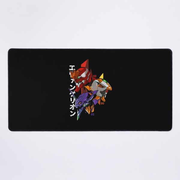 Item preview, Evangelion designed and sold by Ivanbrockhouse.