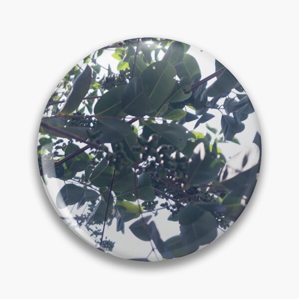 Item preview, Glossy Privet designed and sold by ROSE ANN BANILAR.