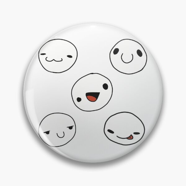 Item preview, Happy Faces Pack designed and sold by Yum_Potato.
