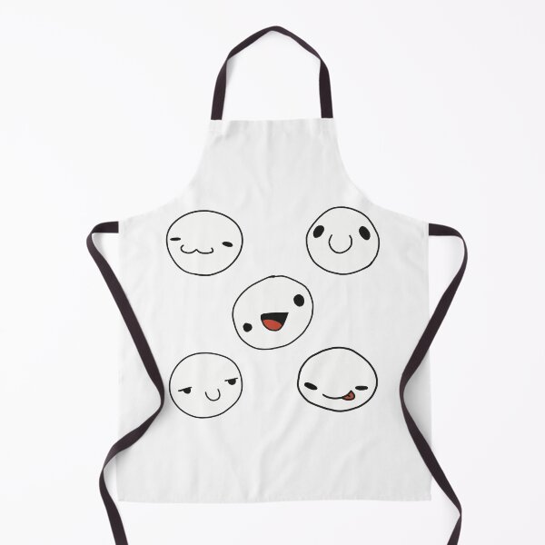 Item preview, Happy Faces Pack designed and sold by Yum_Potato.