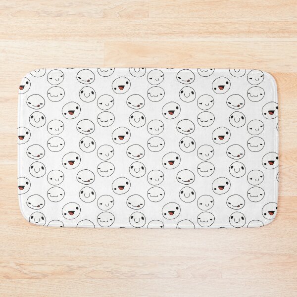 Item preview, Happy Faces Pack designed and sold by Yum_Potato.