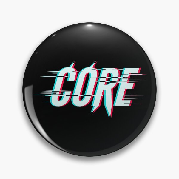 Item preview, Essential Truth Core Minimal Block Lettering designed and sold by EdvvinStudios.