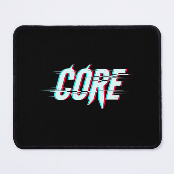 Item preview, Essential Truth Core Minimal Block Lettering designed and sold by EdvvinStudios.