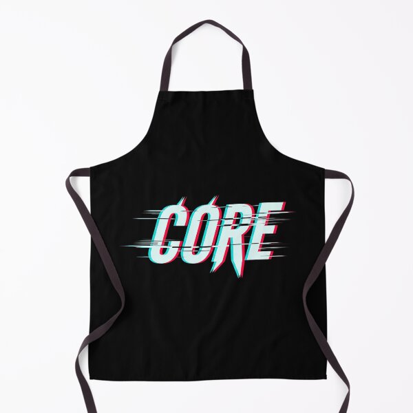 Item preview, Essential Truth Core Minimal Block Lettering designed and sold by EdvvinStudios.