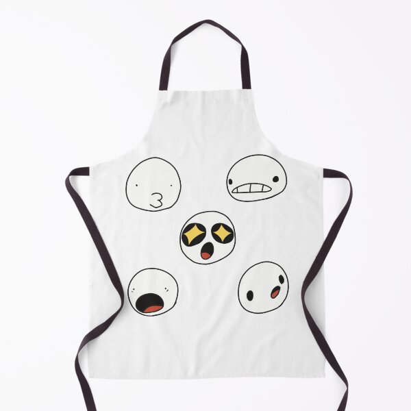 Item preview, Shocked Faces Pack designed and sold by Yum_Potato.