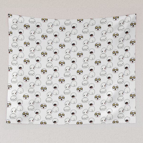 Item preview, Shocked Faces Pack designed and sold by Yum_Potato.