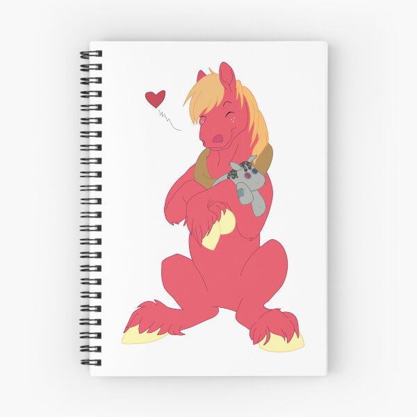 Item preview, OTP designed and sold by CaribouKai.