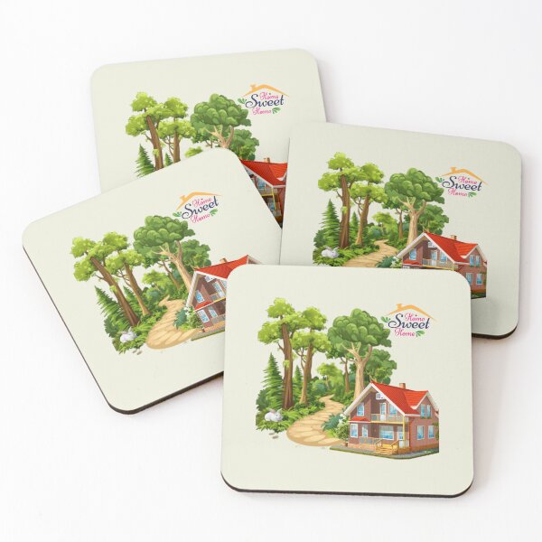 Item preview, Sweet Home  designed and sold by Shree Dharani Trendz.