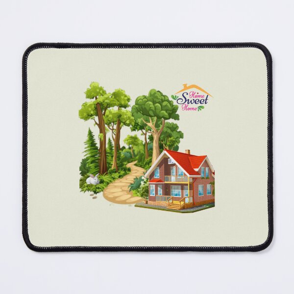 Item preview, Sweet Home designed and sold by Shree Dharani Trendz.