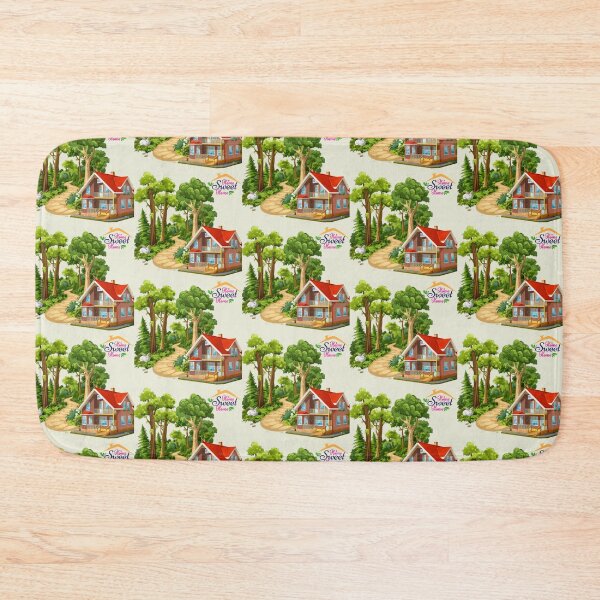 Item preview, Sweet Home  designed and sold by Shree Dharani Trendz.