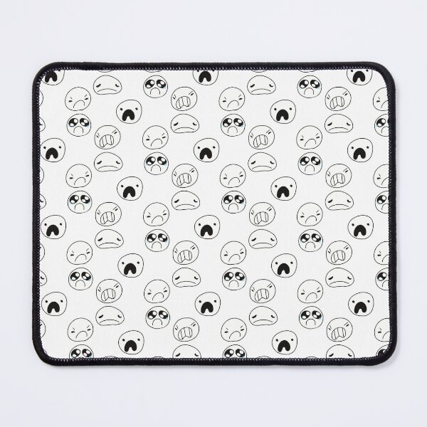 Item preview, Upset Faces Pack designed and sold by Yum_Potato.