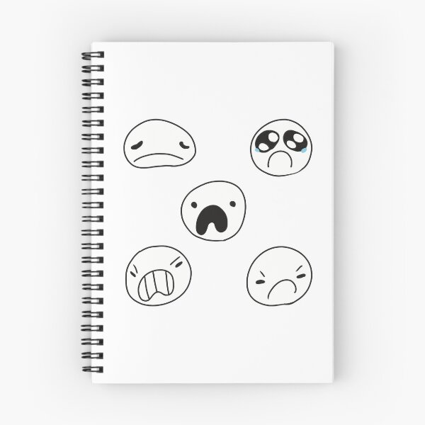 Item preview, Upset Faces Pack designed and sold by Yum_Potato.