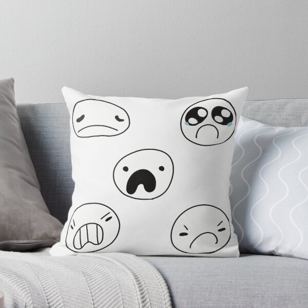 Item preview, Upset Faces Pack designed and sold by Yum_Potato.