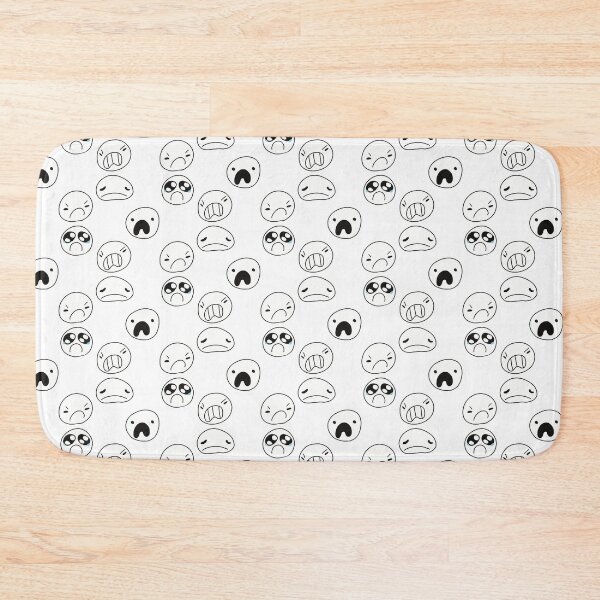 Item preview, Upset Faces Pack designed and sold by Yum_Potato.