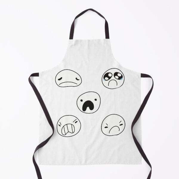 Item preview, Upset Faces Pack designed and sold by Yum_Potato.