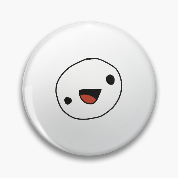 Item preview, Happy Face designed and sold by Yum_Potato.