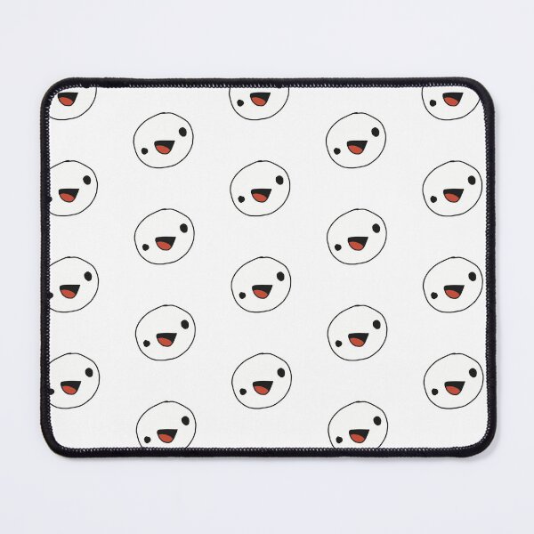 Item preview, Happy Face designed and sold by Yum_Potato.