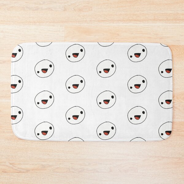Item preview, Happy Face designed and sold by Yum_Potato.