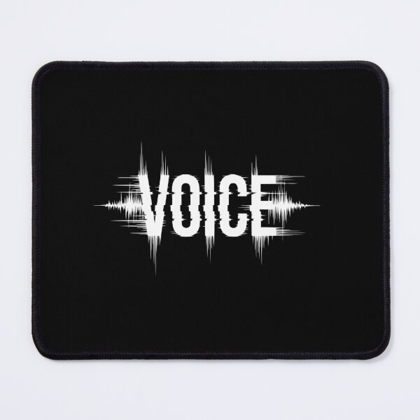 Item preview, Dynamic Loud Voice Modern Typography Accent designed and sold by EdvvinStudios.