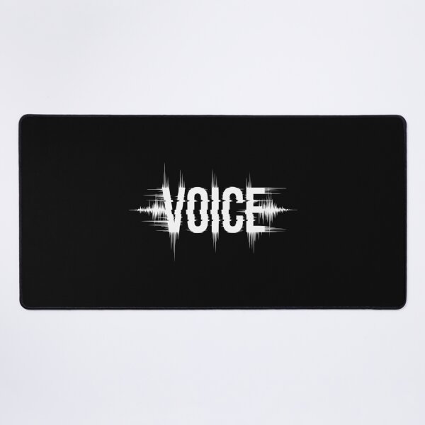 Item preview, Dynamic Loud Voice Modern Typography Accent designed and sold by EdvvinStudios.