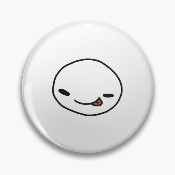 Item preview, Silly Face designed and sold by Yum_Potato.