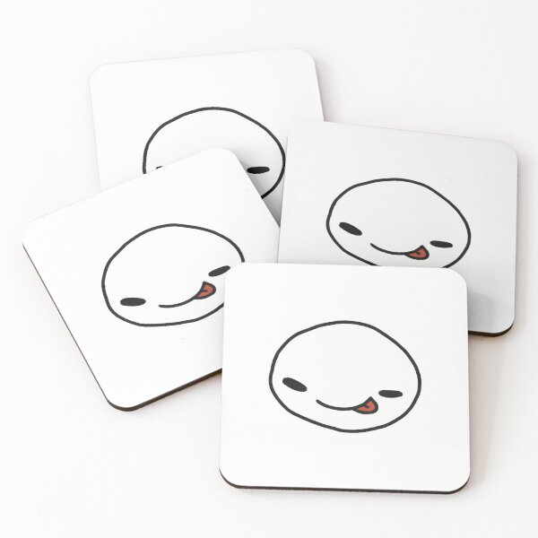 Item preview, Silly Face designed and sold by Yum_Potato.
