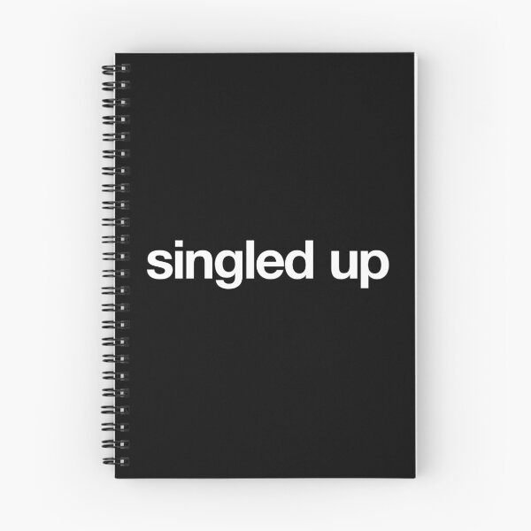 Item preview, Singled Up designed and sold by kaneishiayuvi.