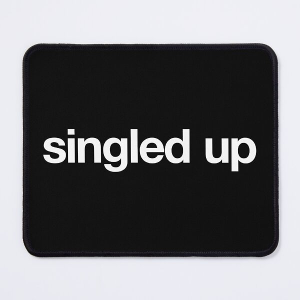 Item preview, Singled Up designed and sold by kaneishiayuvi.