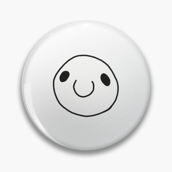 Item preview, Smiley Face designed and sold by Yum_Potato.