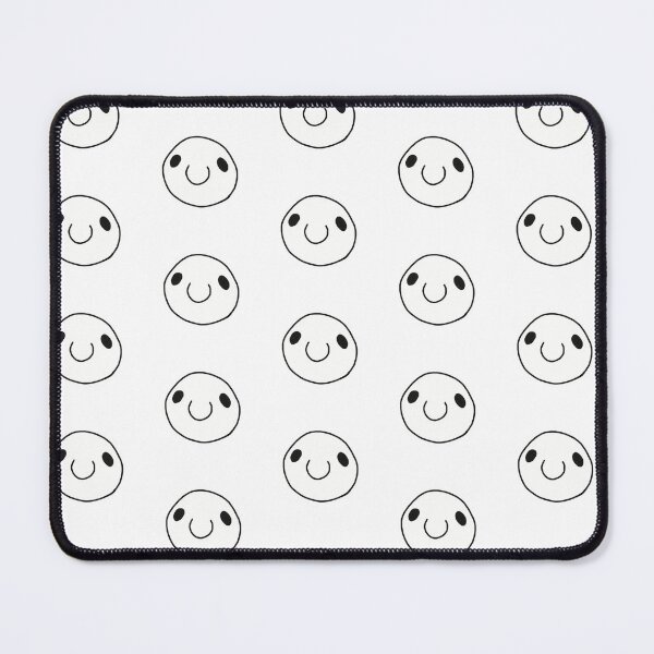 Item preview, Smiley Face designed and sold by Yum_Potato.