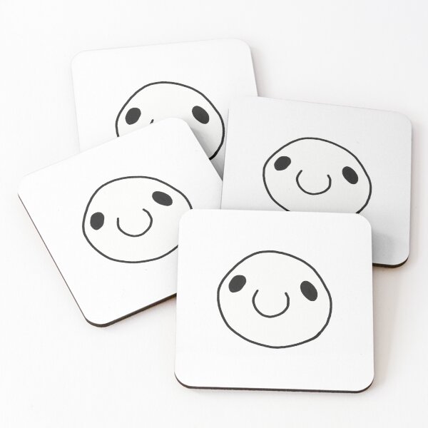 Item preview, Smiley Face designed and sold by Yum_Potato.