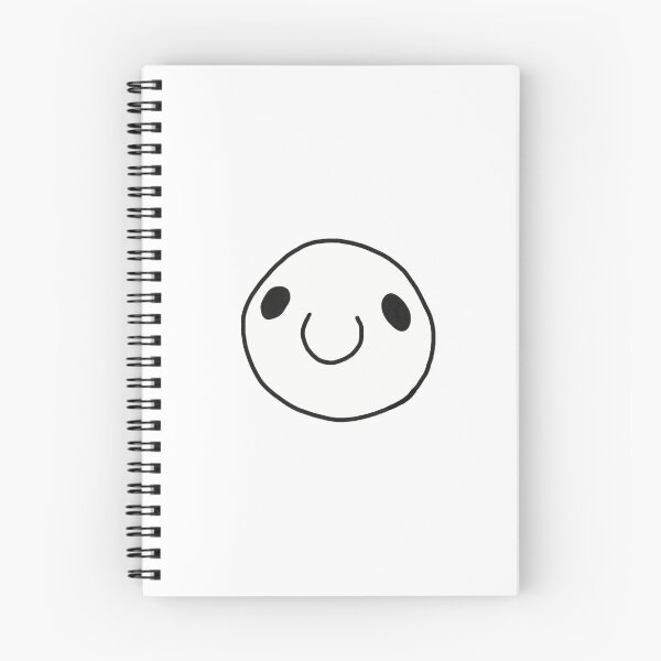 Item preview, Smiley Face designed and sold by Yum_Potato.