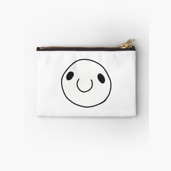 Item preview, Smiley Face designed and sold by Yum_Potato.