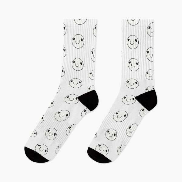 Item preview, Smiley Face designed and sold by Yum_Potato.