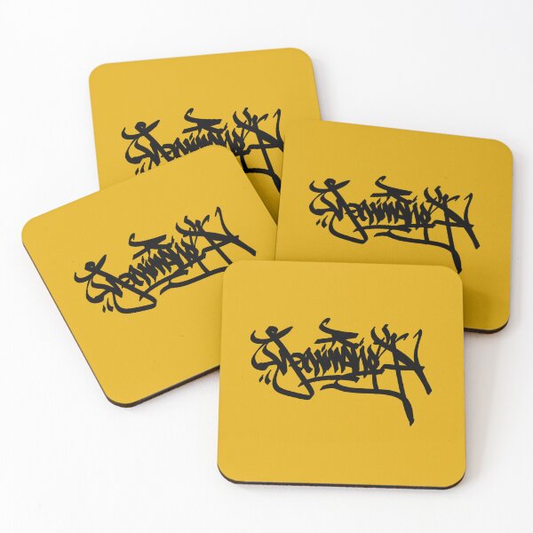 Item preview, DOMINATION GRAFFITI TAG designed and sold by simplementemarc.