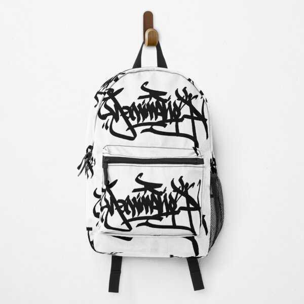 Item preview, DOMINATION GRAFFITI TAG designed and sold by simplementemarc.
