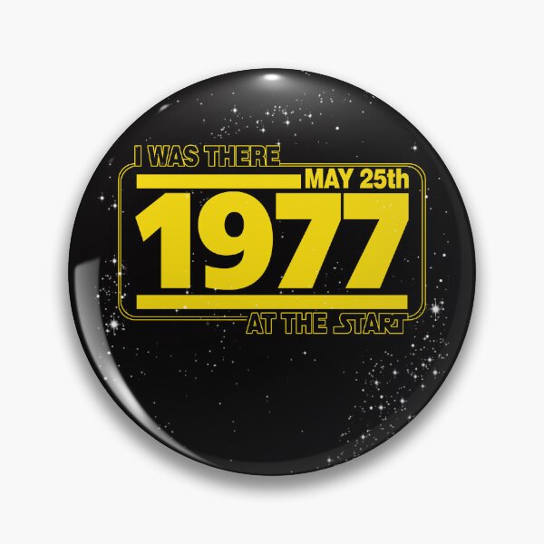 Item preview, There at the Start 1977 Birthday designed and sold by FernaRoje.