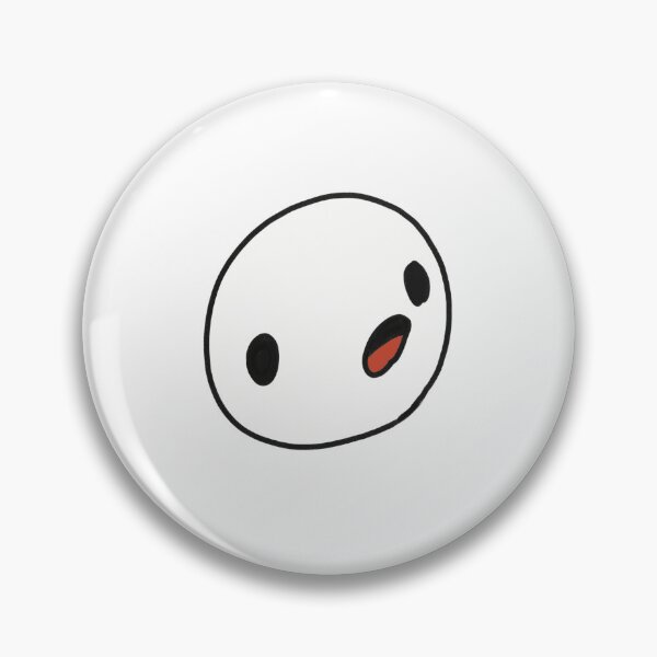 Item preview, Shocked Face designed and sold by Yum_Potato.