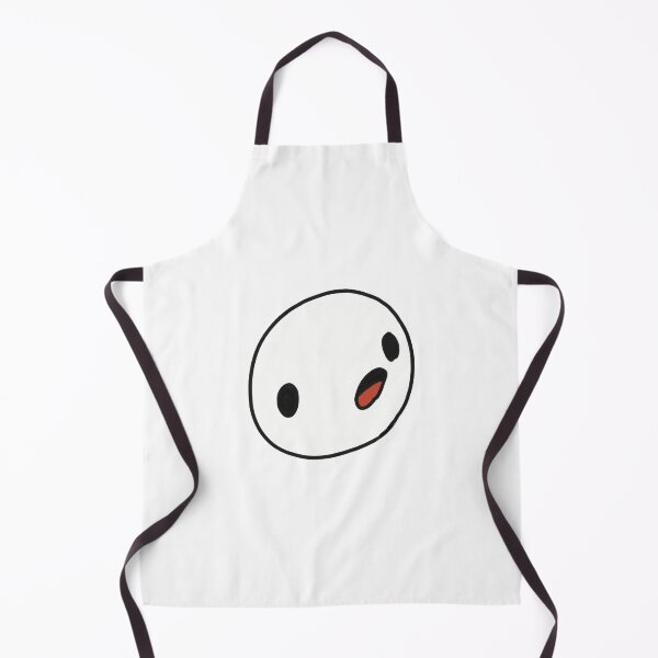 Item preview, Shocked Face designed and sold by Yum_Potato.