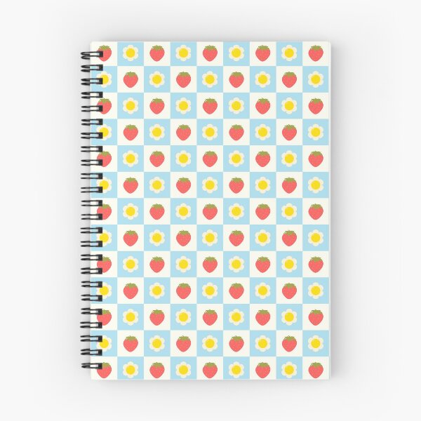 Item preview, Happy Pastel Checkerboard Pattern designed and sold by nora8820.