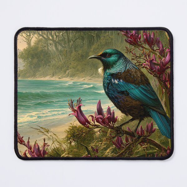 Item preview, Coastal tui designed and sold by TheOosh.