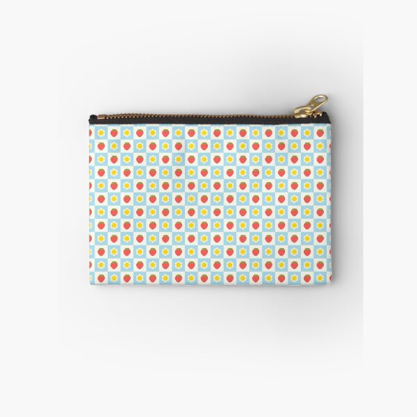 Item preview, Happy Pastel Checkerboard Pattern designed and sold by nora8820.